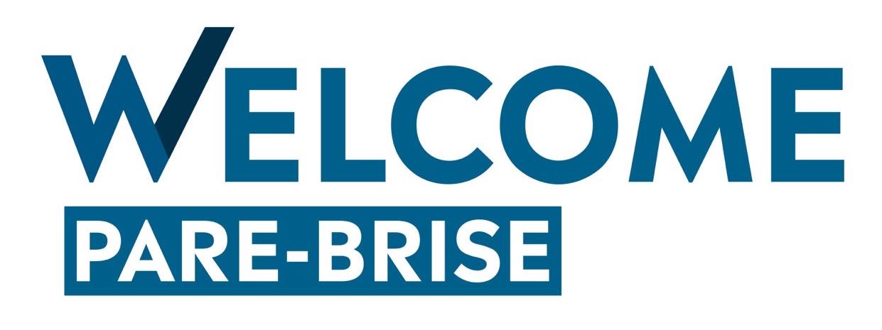 WELCOME PARE-BRISE